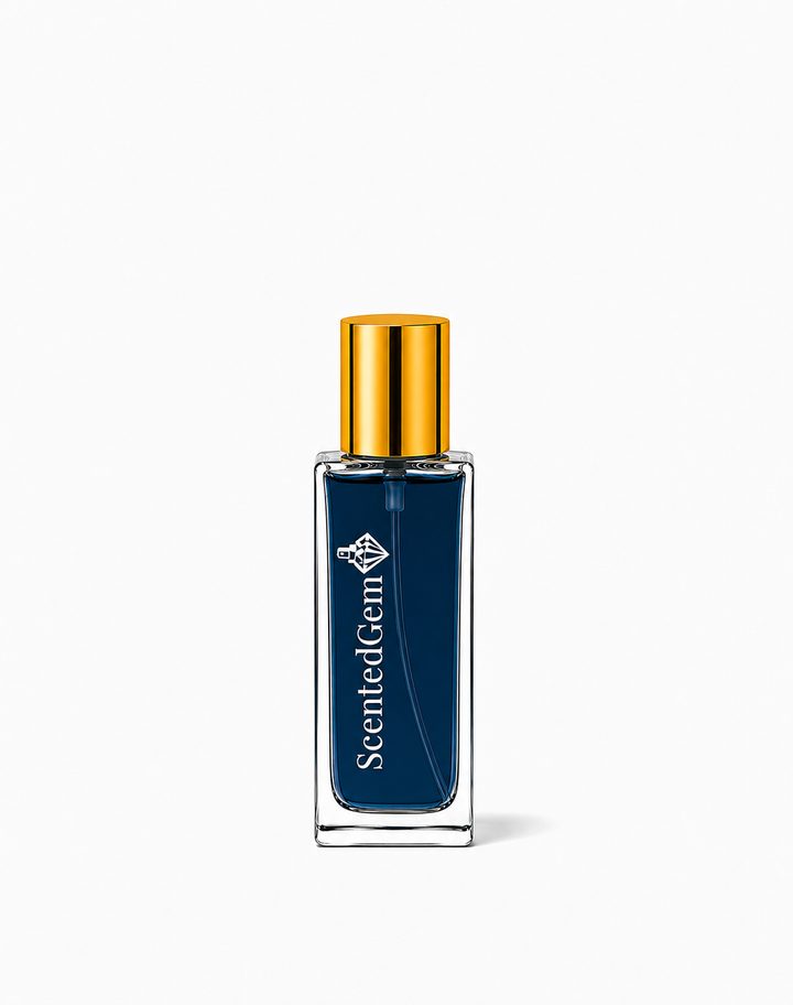 Obama Noir For Men