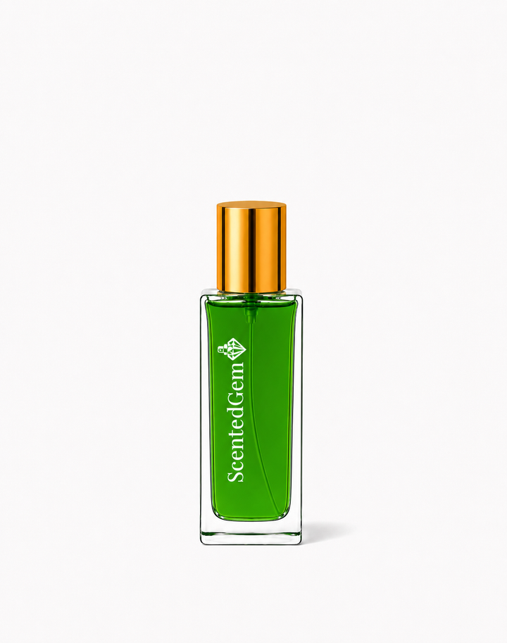 Fresh Green Unisex