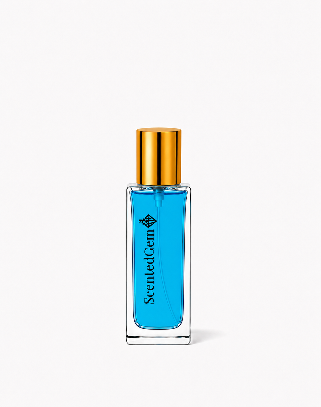 Azure Bloom For Women
