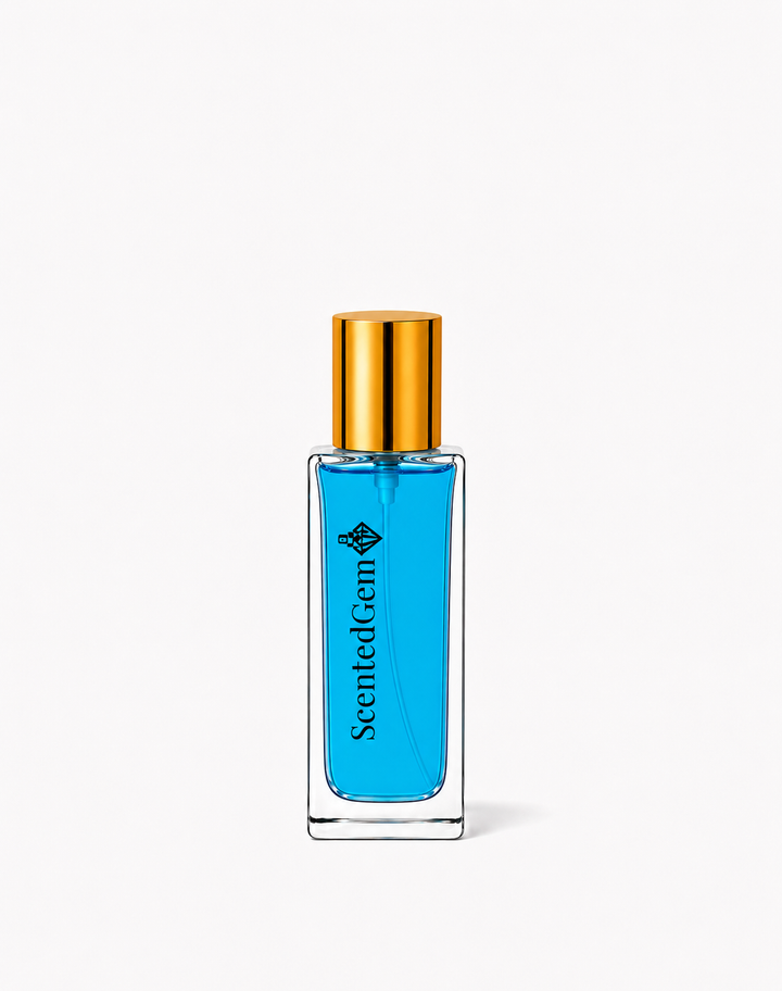 Azure Bloom For Women
