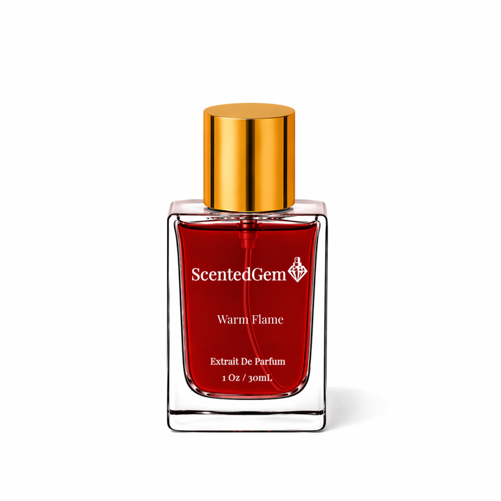 Warm Flame For Women