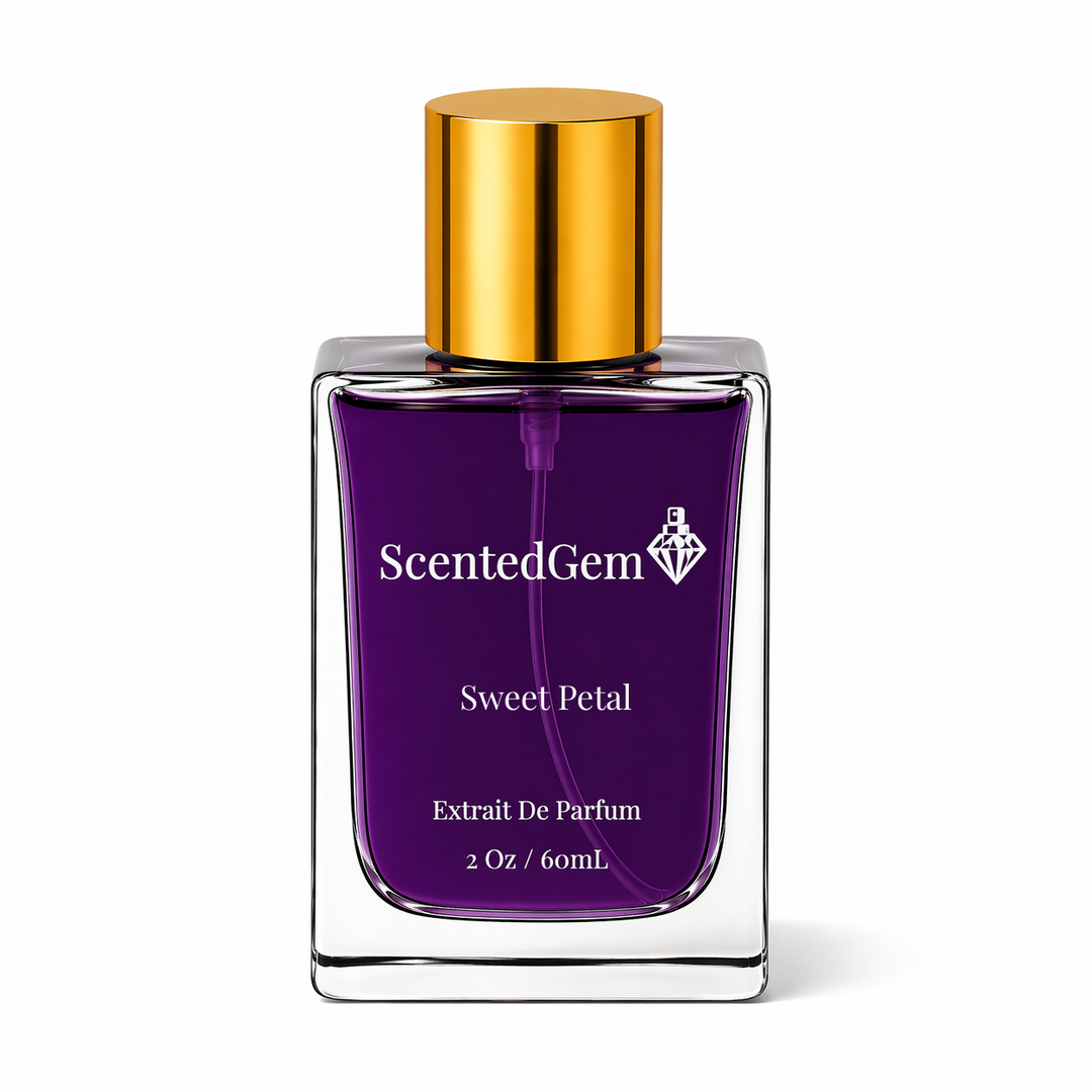 Sweet Petal For Women