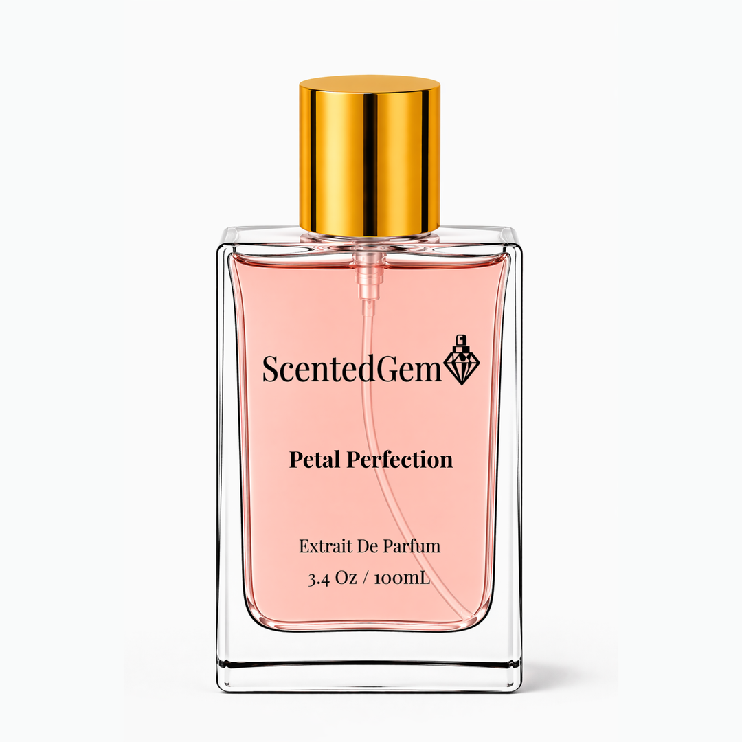 Petal Perfection For Women