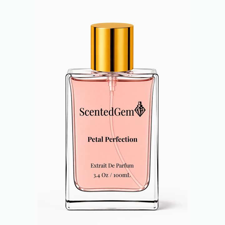 Petal Perfection For Women