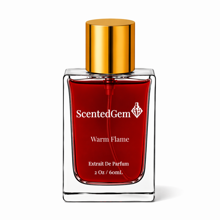 Warm Flame For Women