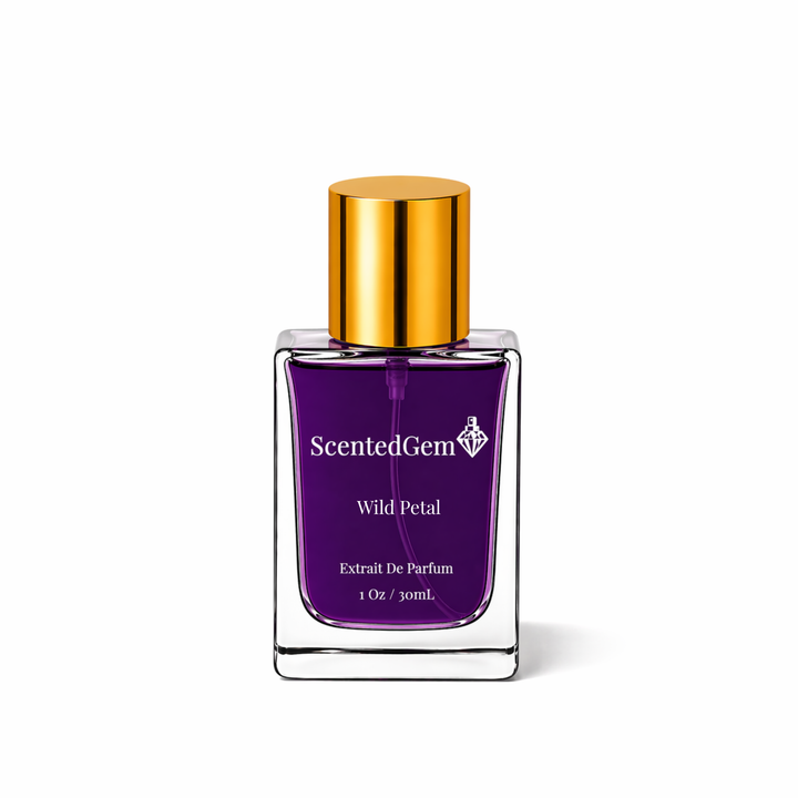 Wild Petal Unisex
