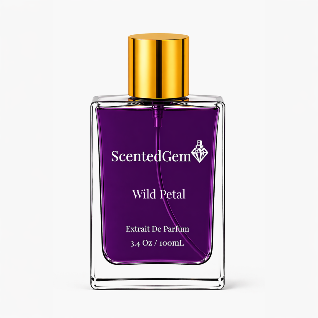 Wild Petal Unisex