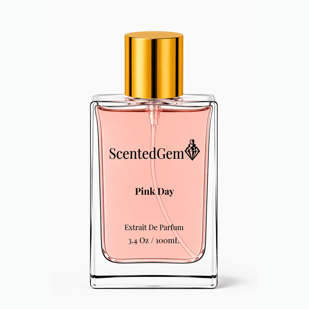 Pink Day For Women