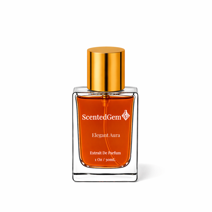 Elegant Aura For Women