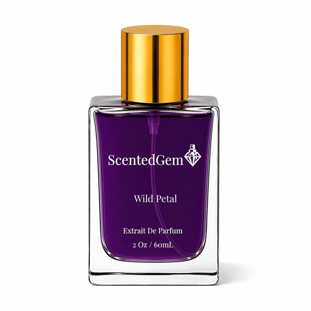 Wild Petal Unisex