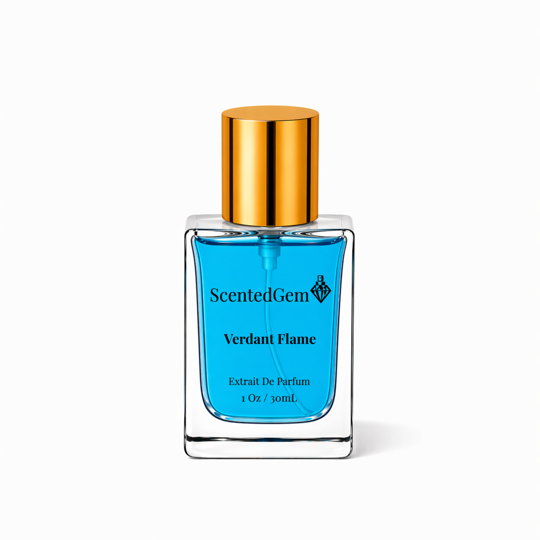 Verdant Flame For Men