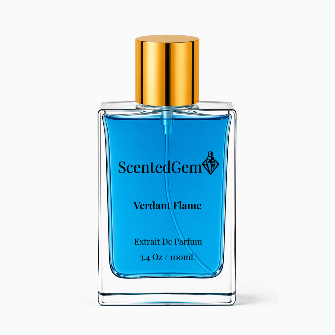 Verdant Flame For Men