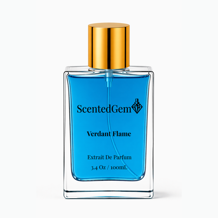 Verdant Flame For Men