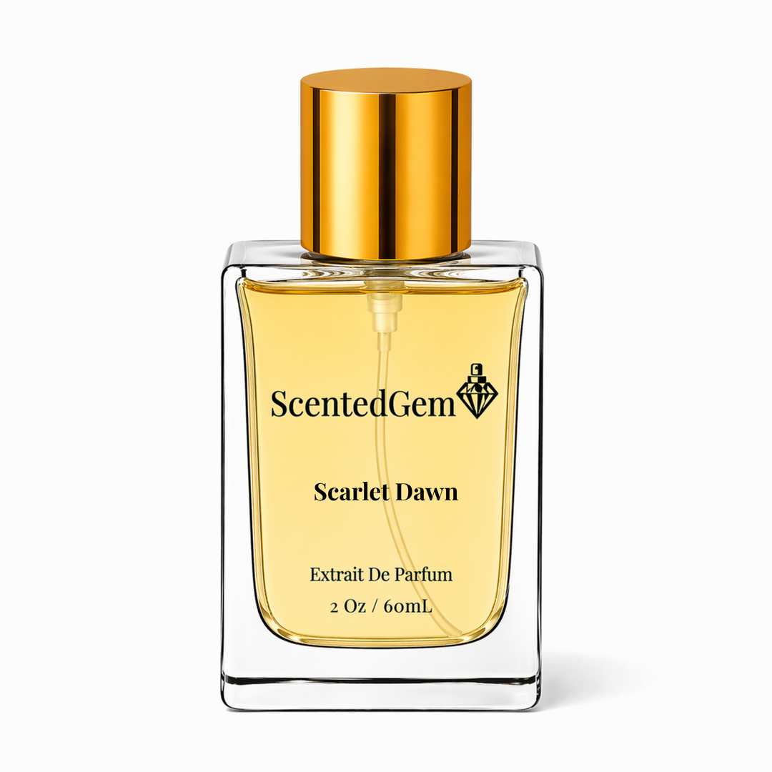 Scarlet Dawn Unisex