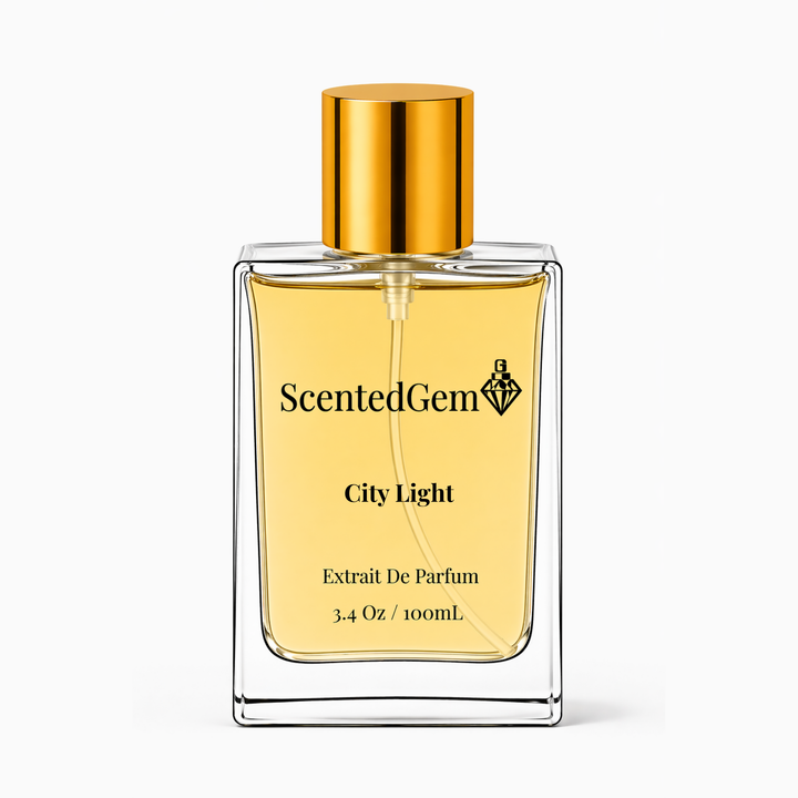 City Light Unisex