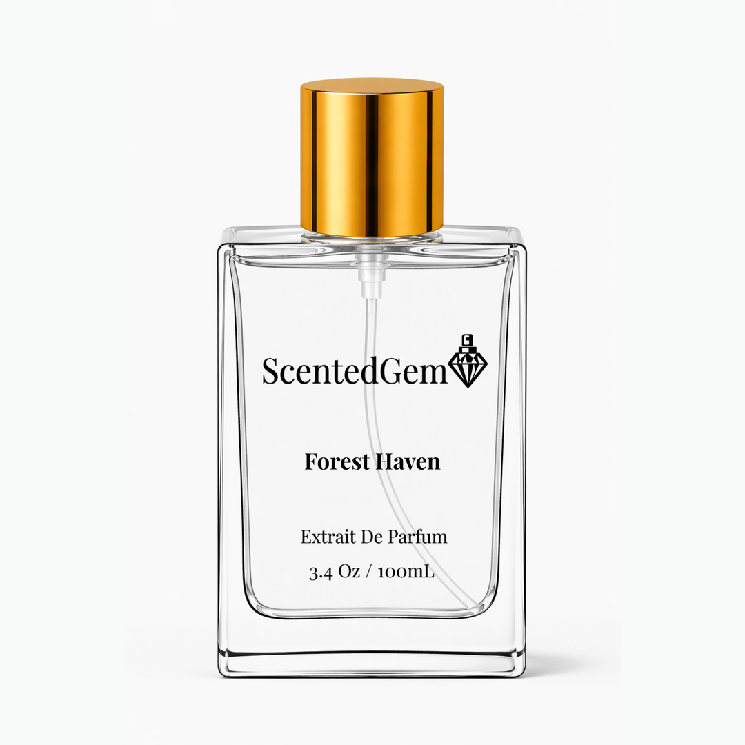 Forest Haven Unisex