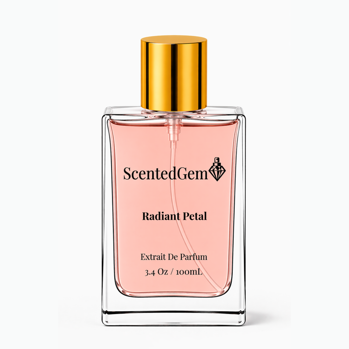 Radiant Petal For Women