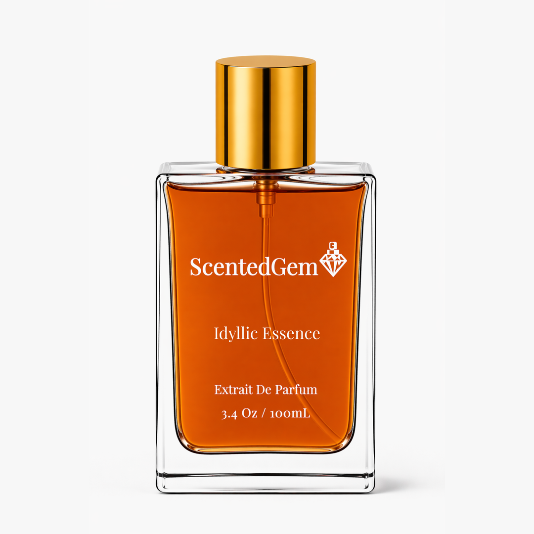 Idyllic Essence For Women