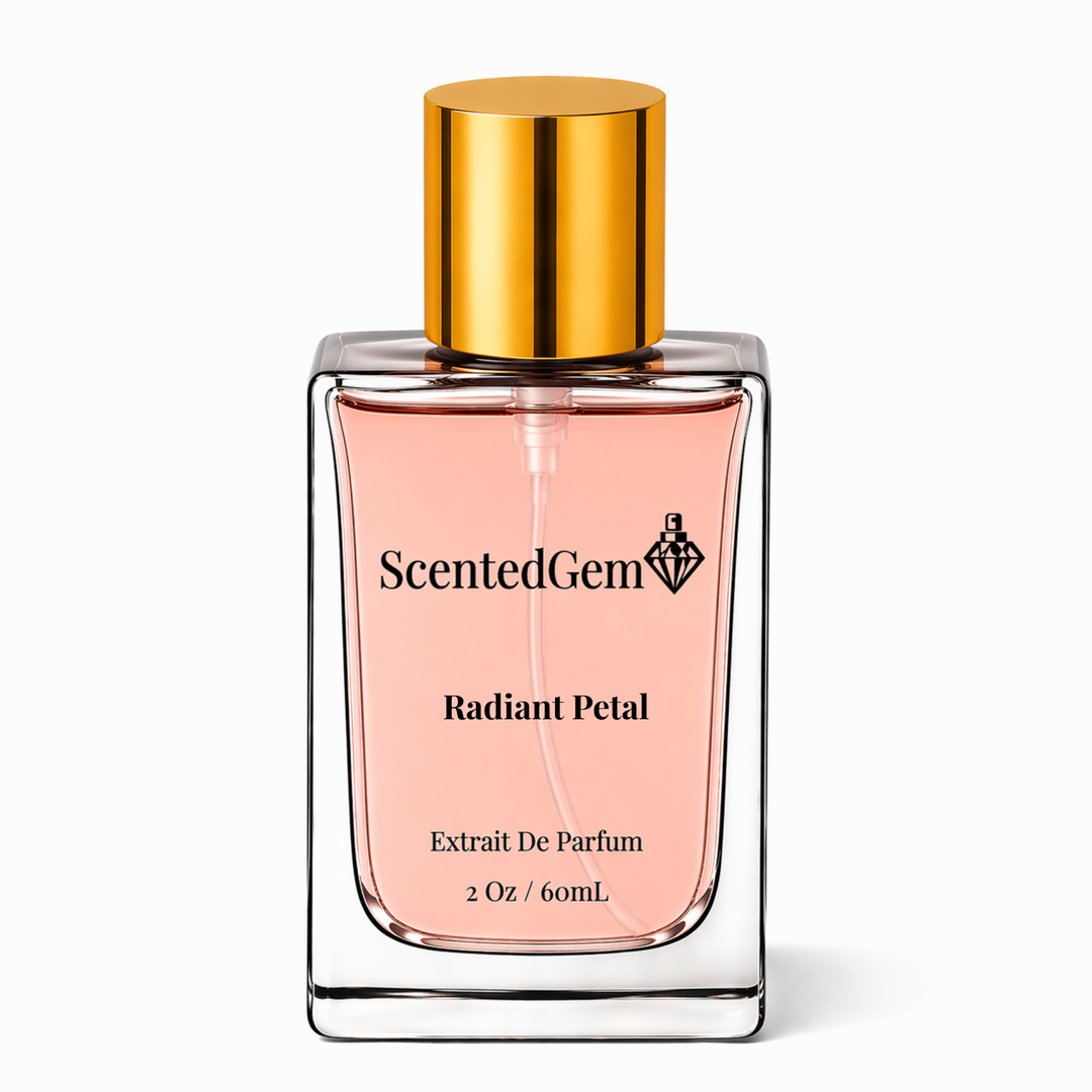 Radiant Petal For Women