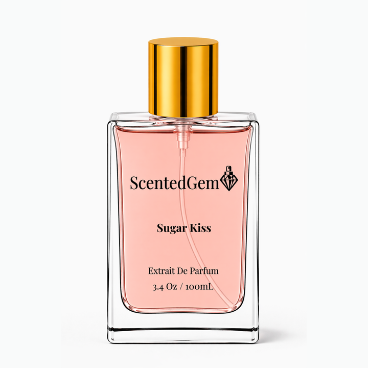 Sugar Kiss For Women