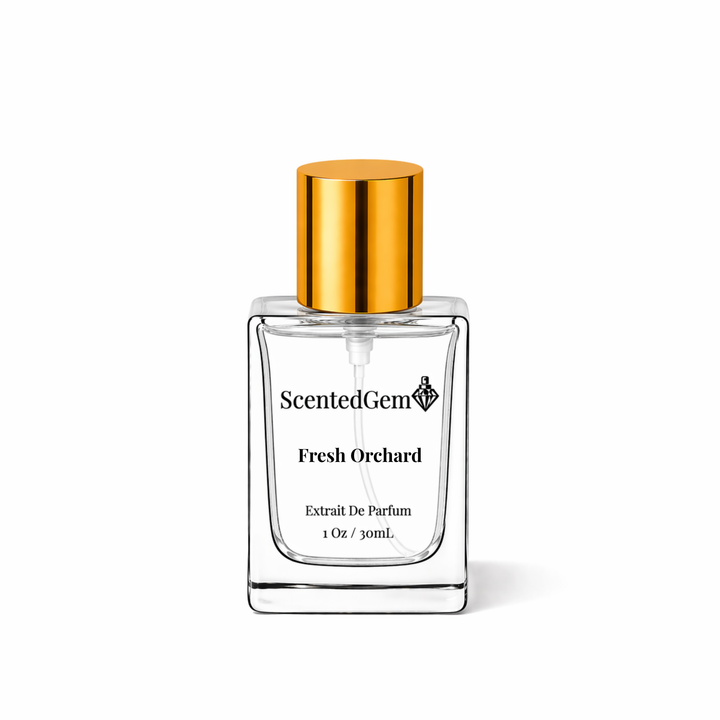 Fresh Orchard For Men