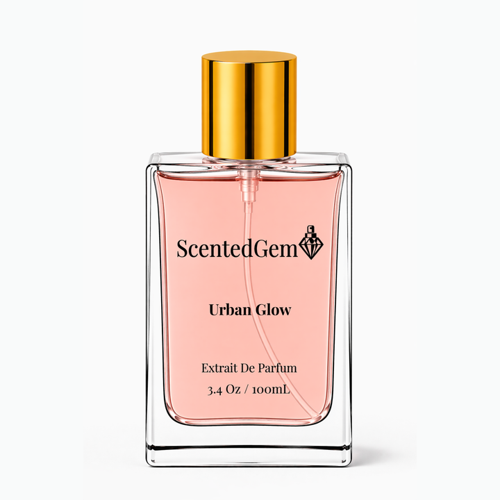 Urban Glow For Women