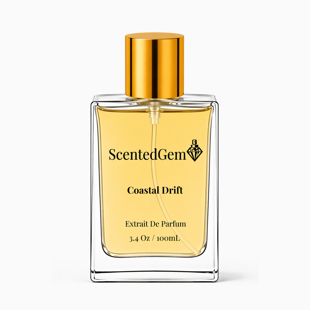 Coastal Drift Unisex