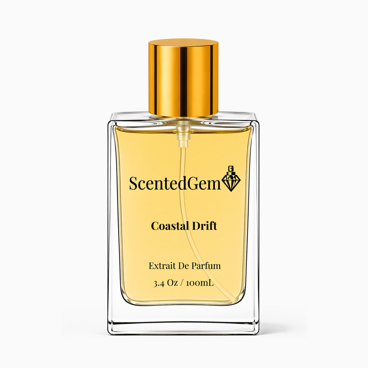 Coastal Drift Unisex