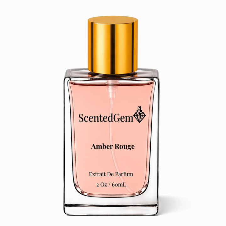 Amber Rouge Unisex