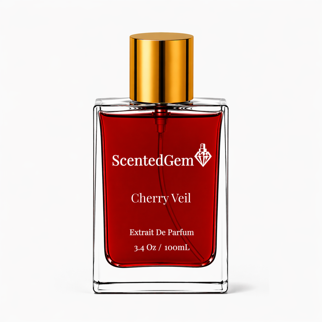 Cherry Veil Unisex