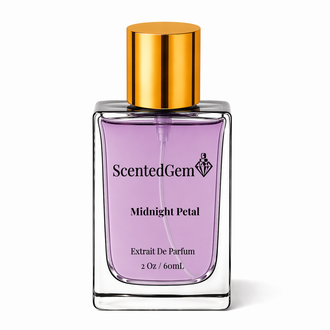 Midnight Petal For Women