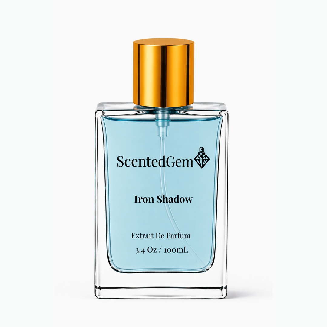 Iron Shadow Unisex