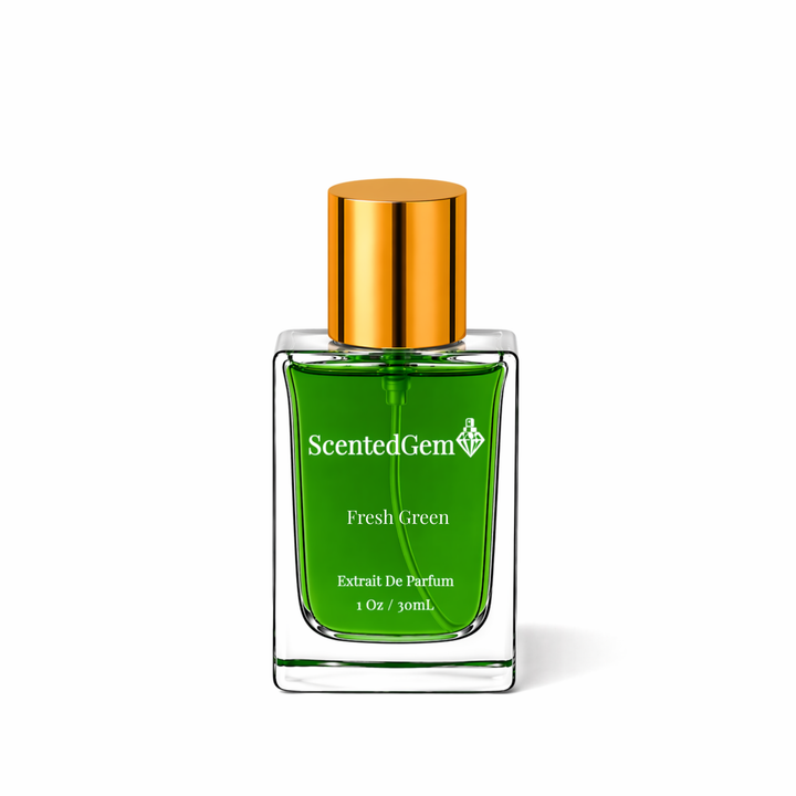 Fresh Green Unisex