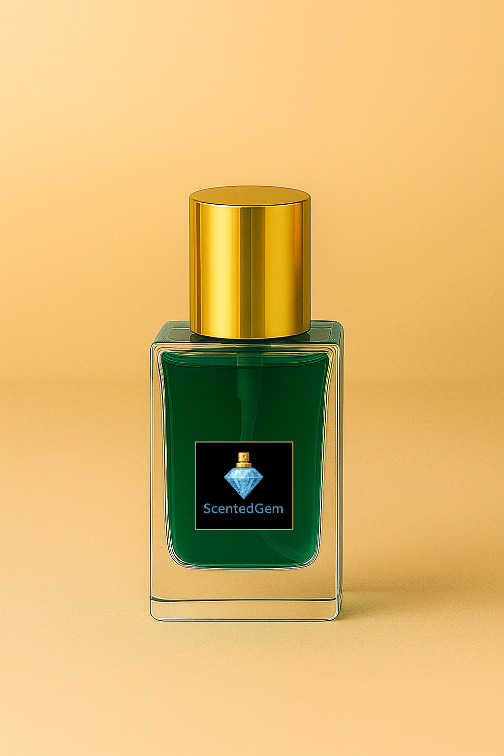 No. 580 Jamaican Fruit Unisex