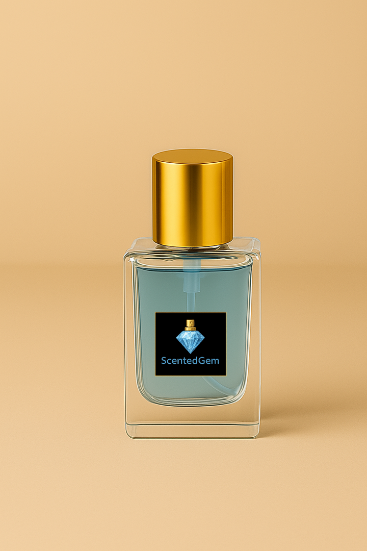 No. 563 Midnight Strategy Unisex