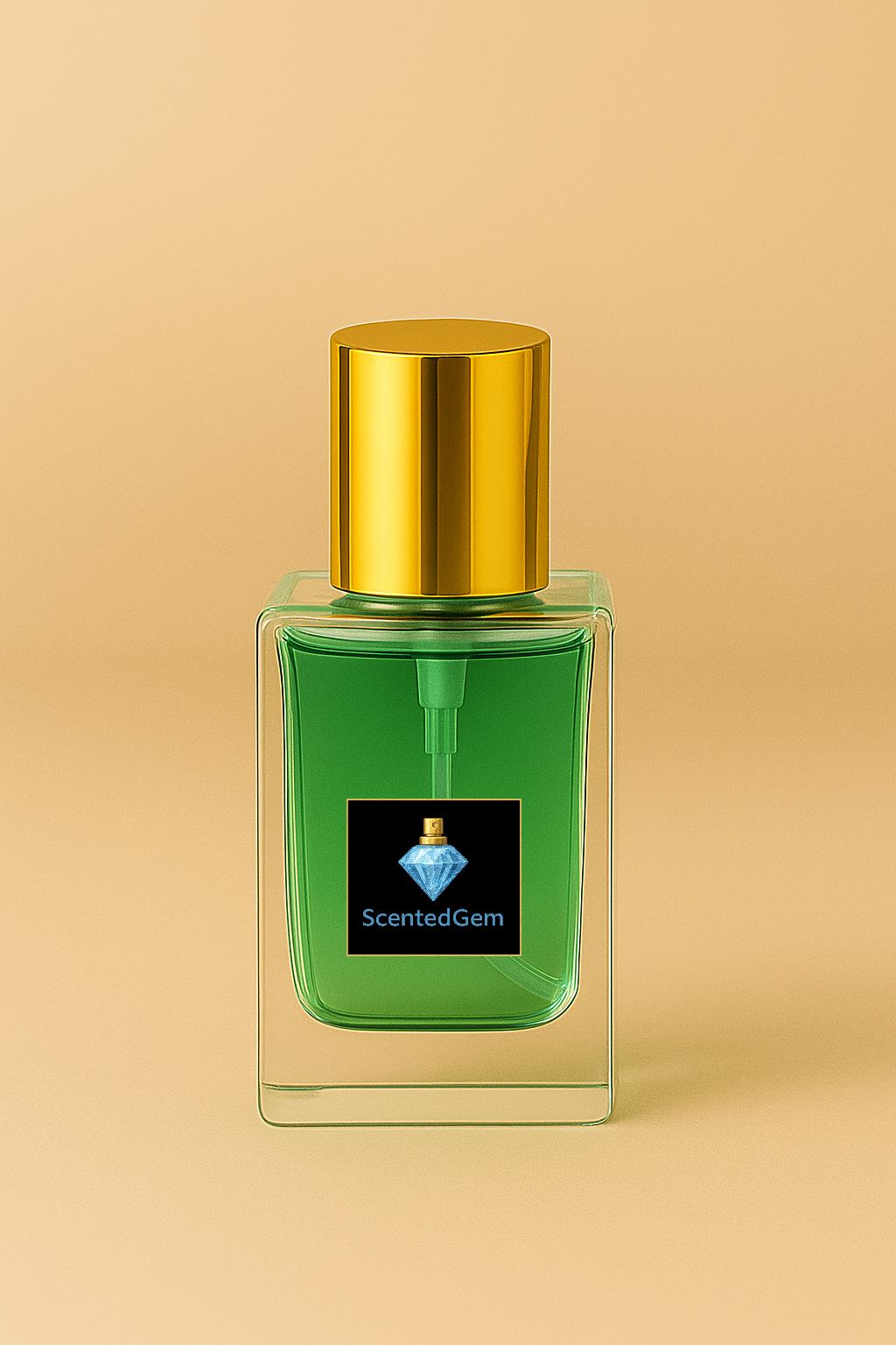 No. 185 Jade Bloom For Women