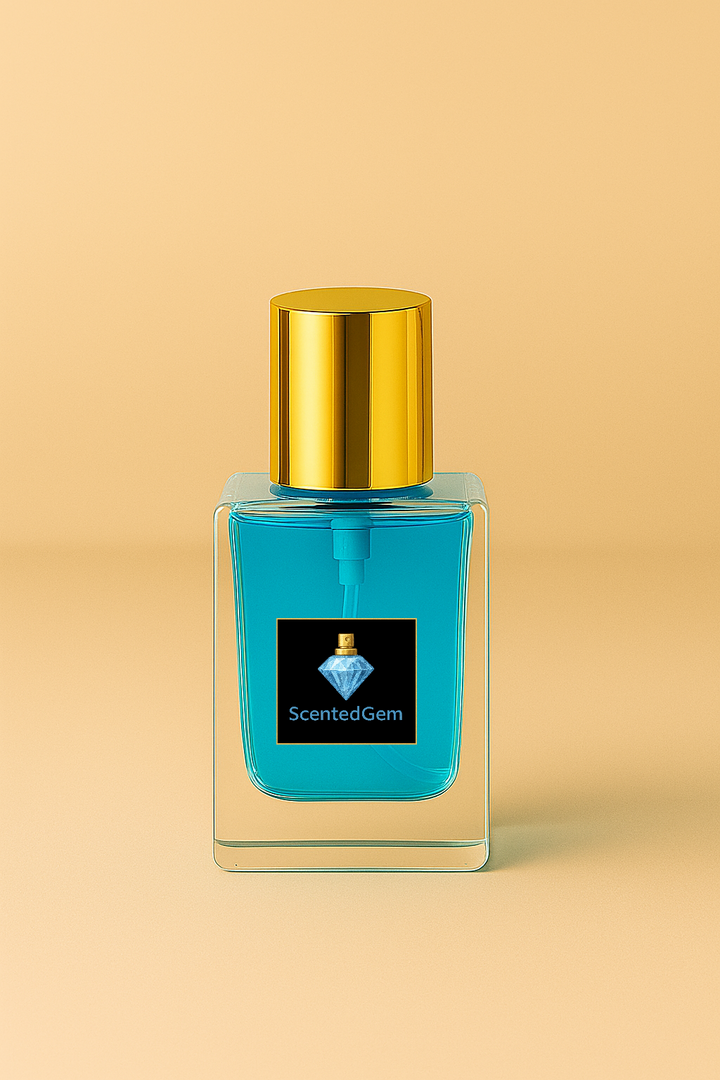 No. 117 Dark Elixir For Men