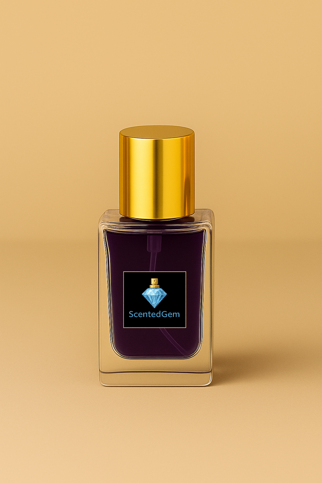 No. 485 Silver Summit For Men