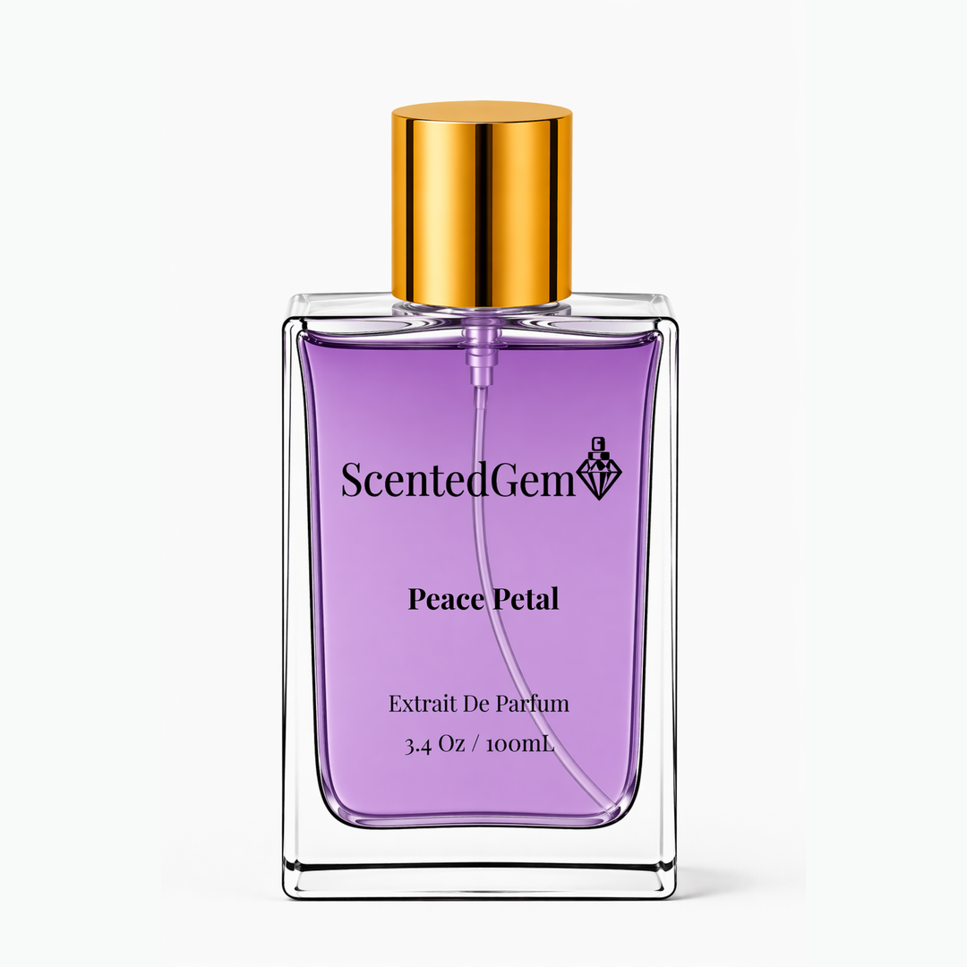 Peace Petal For Women