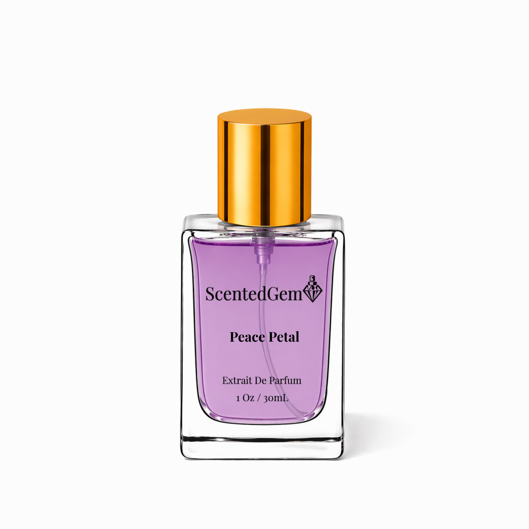Peace Petal For Women