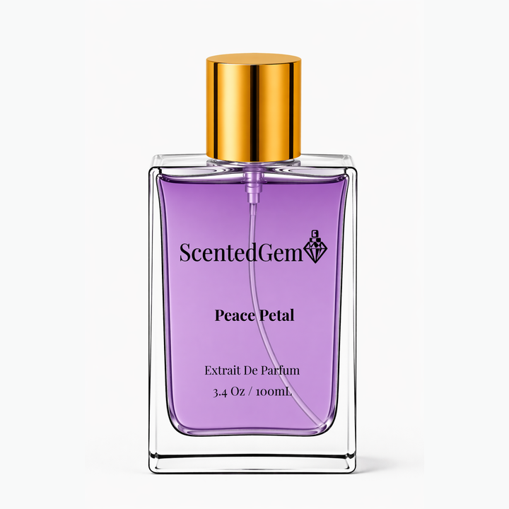 Midnight Petal For Women