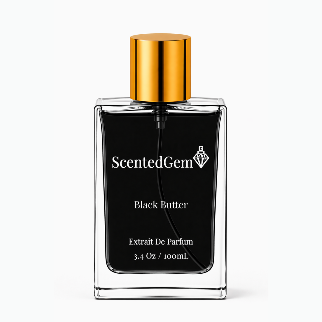 Black Butter Unisex