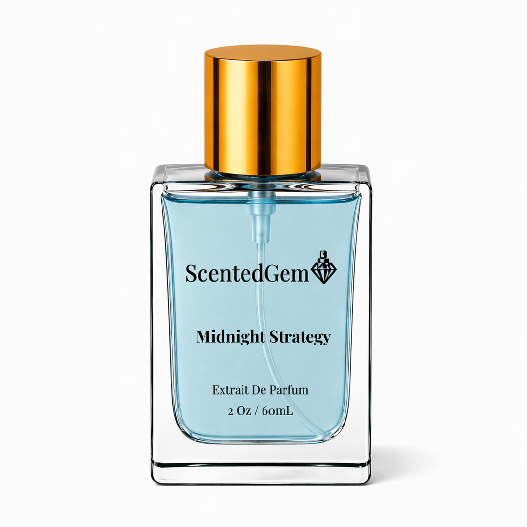 Midnight Strategy Unisex