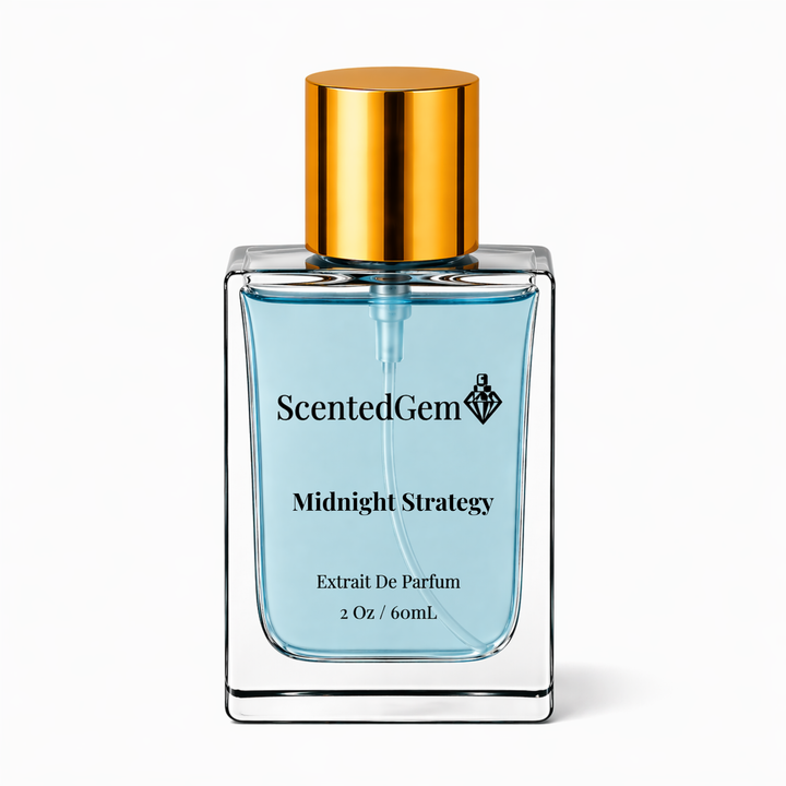 Midnight Strategy Unisex