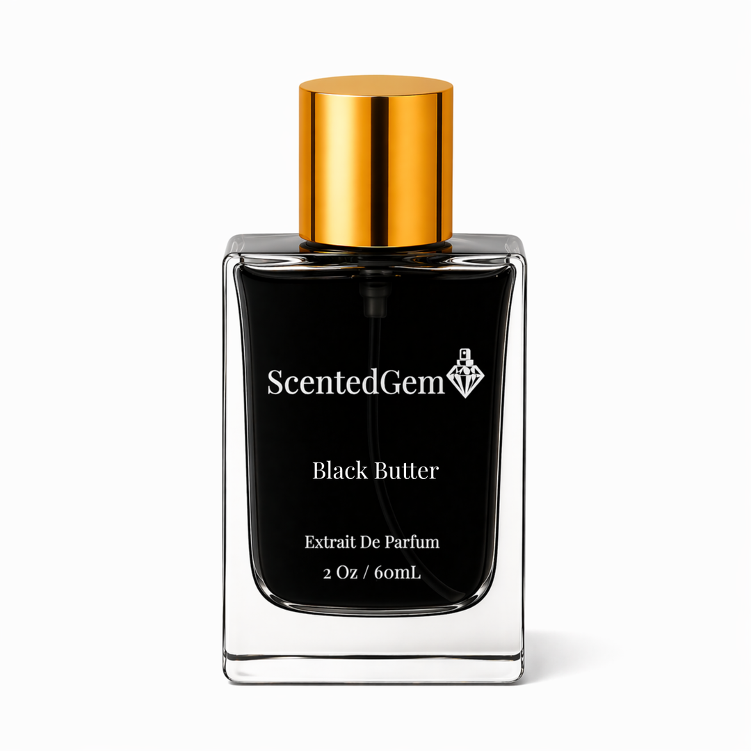 Black Butter Unisex