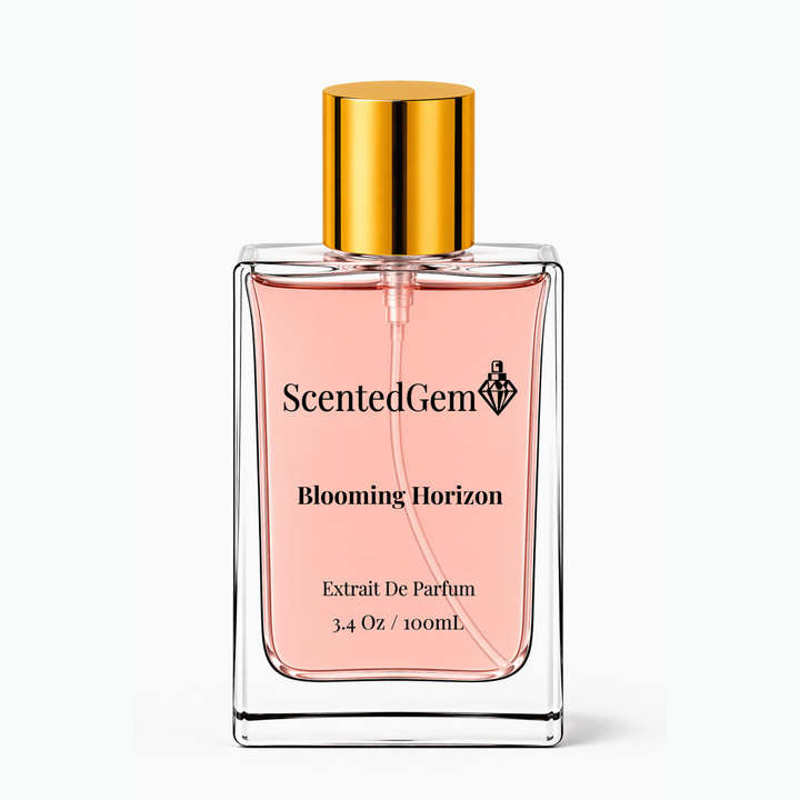 Blooming Horizon For Women