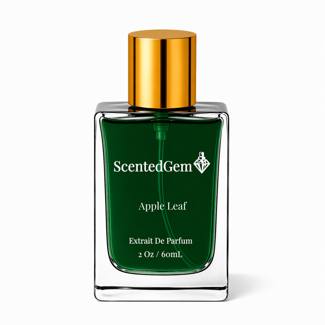 Apple Leaf Unisex
