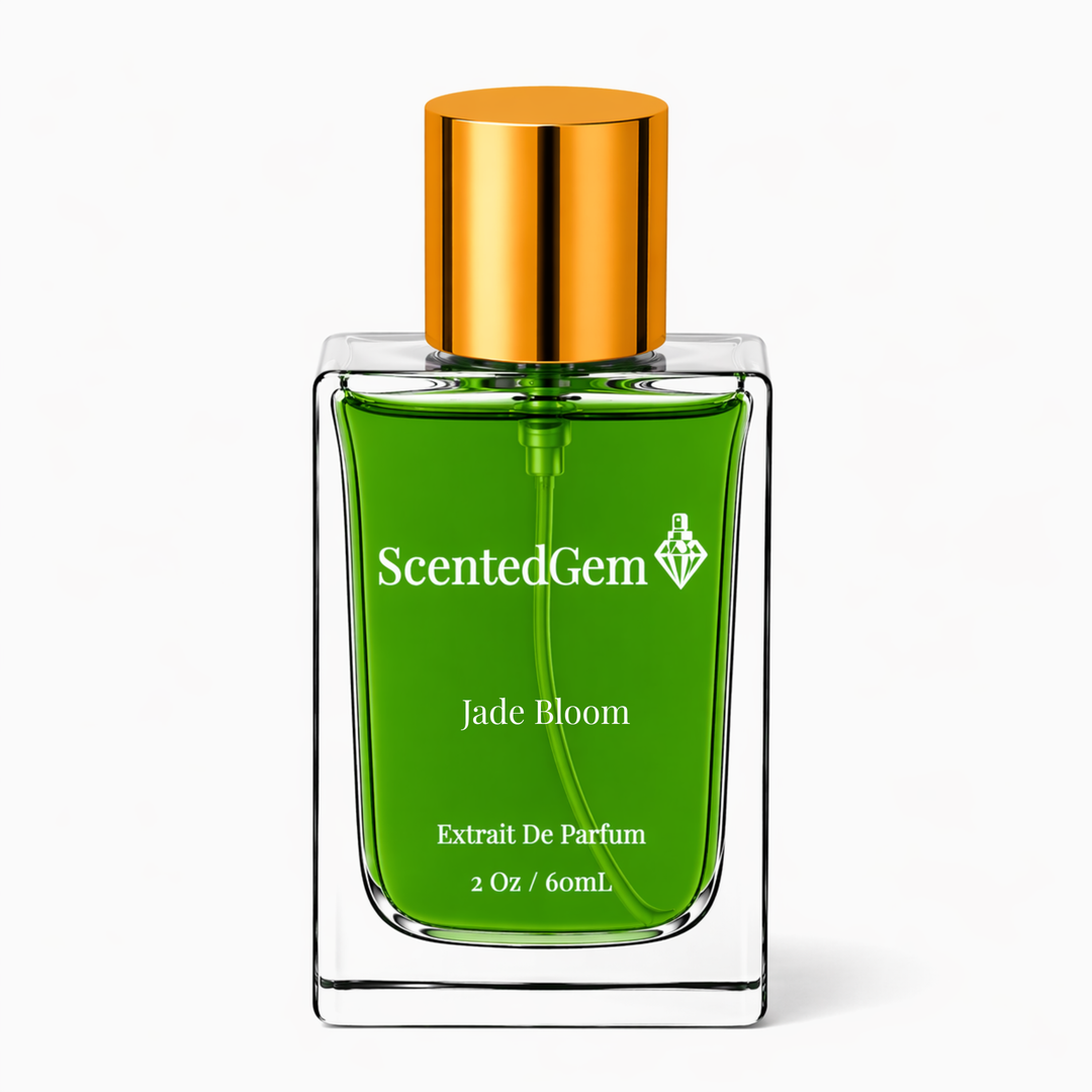 Jade Bloom For Women