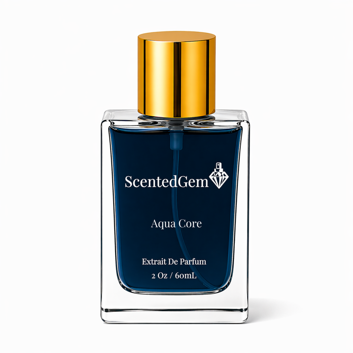 Aqua Core For Men
