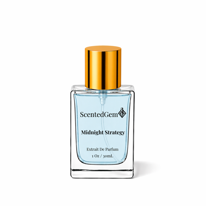 Midnight Strategy Unisex